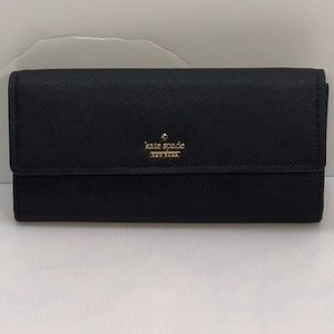 Kate Spade New York Cameron Street Kinsley Wallet